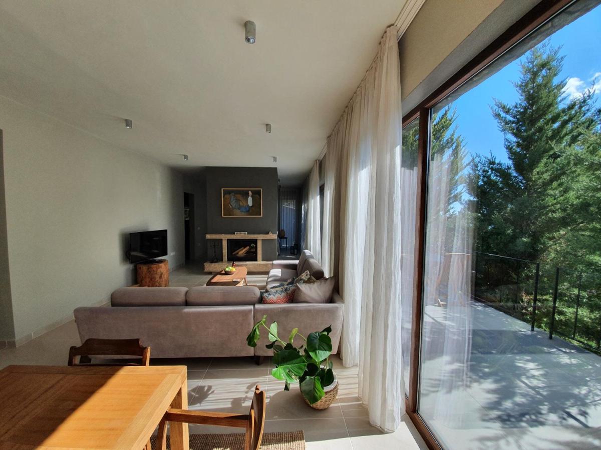 Olympos Mountain Lodge Beycik Chambre photo