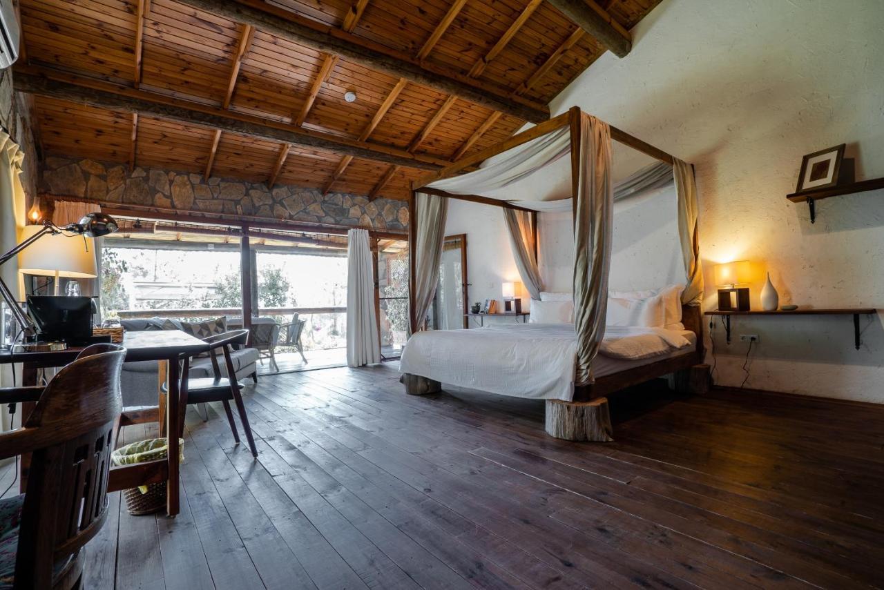 Olympos Mountain Lodge Beycik Extérieur photo