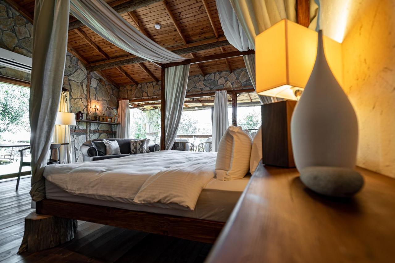 Olympos Mountain Lodge Beycik Extérieur photo