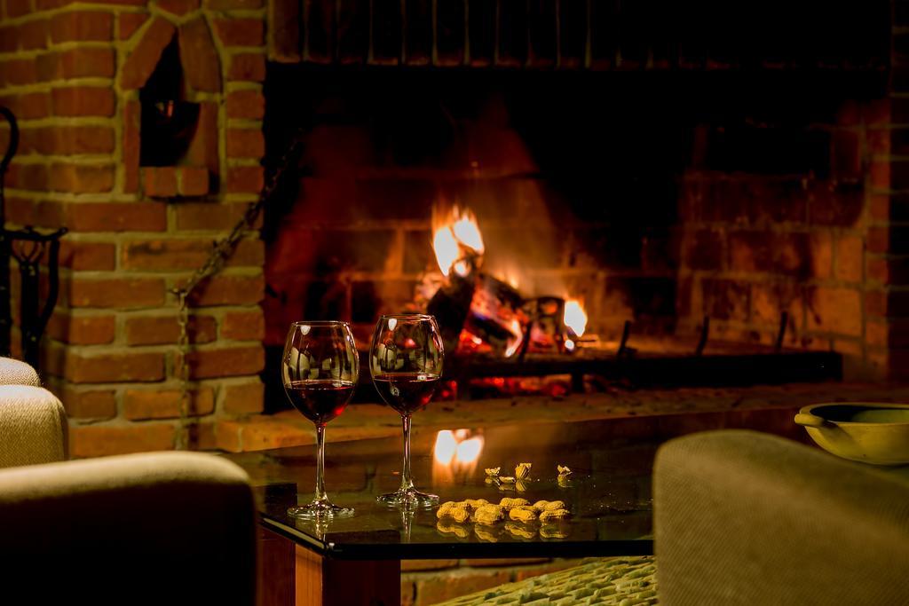Olympos Mountain Lodge Beycik Extérieur photo