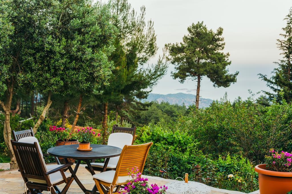 Olympos Mountain Lodge Beycik Extérieur photo